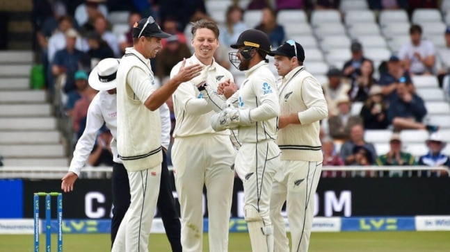 ENG vs NZ | Want to secure as many World Test Championship points as possible: New Zealand debutant Michael Bracewell 