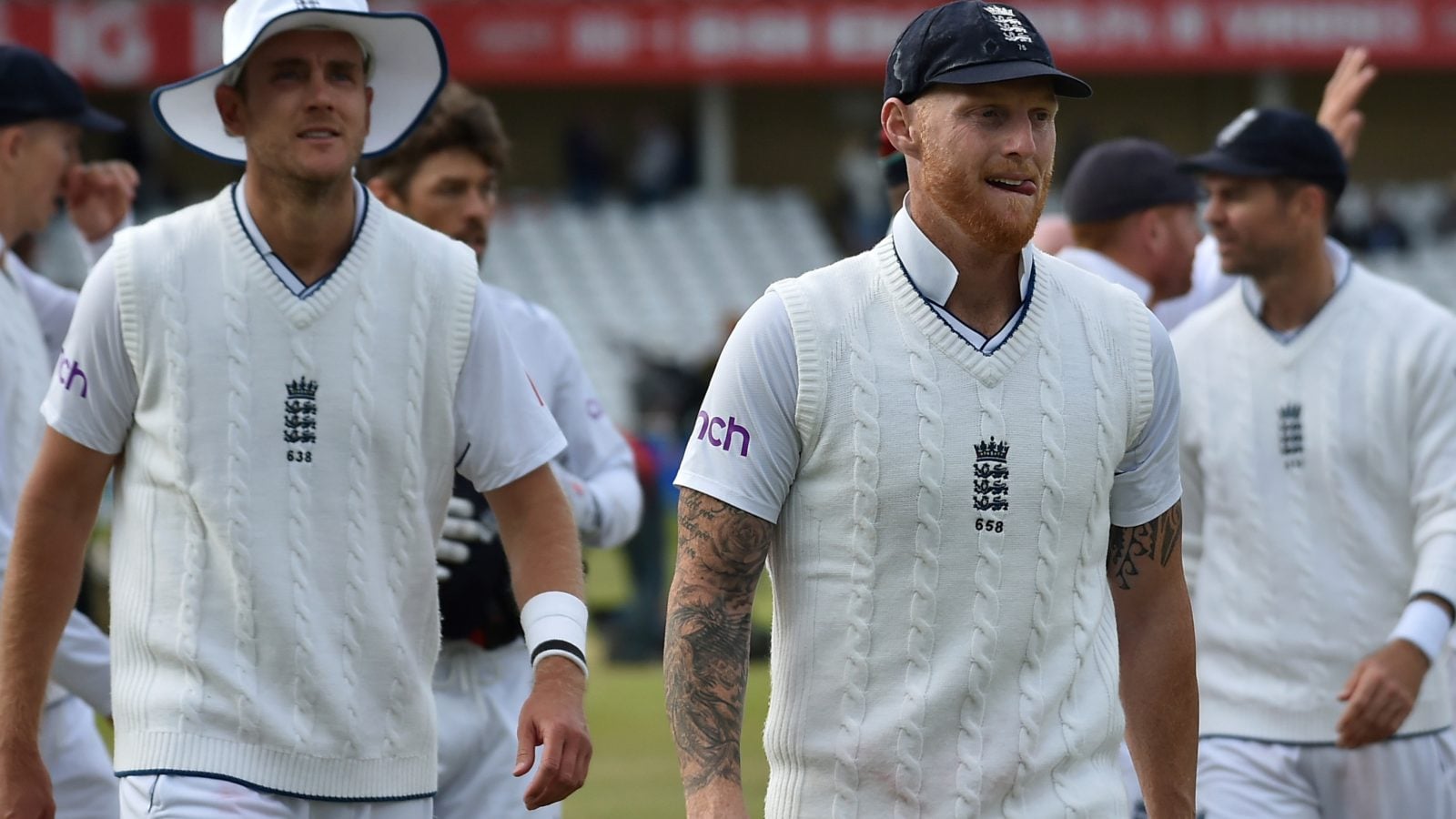 ENG vs NZ 2022, 2nd Test, Day 5 Live Cricket Score From Trent Bridge, Nottingham