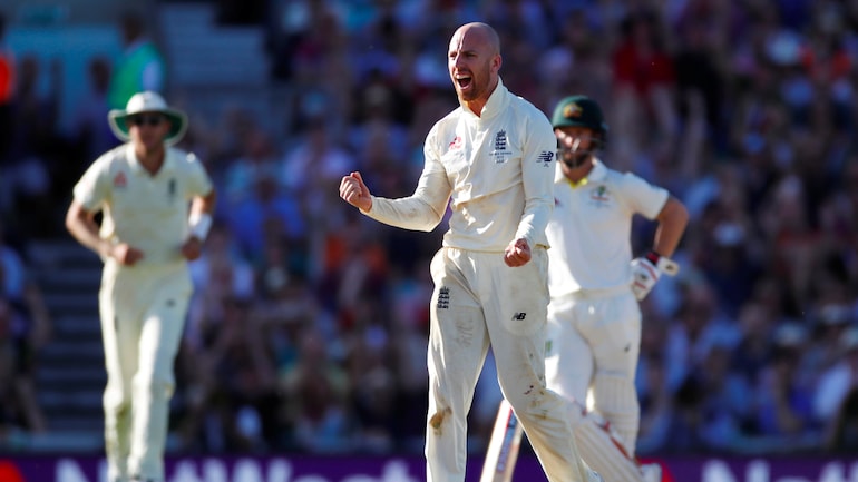 ENG vs NZ: 'I Say 'What About Putting Mid-on Back?' And He Just Says No': Jack Leach Enjoying Working With Ben Stokes