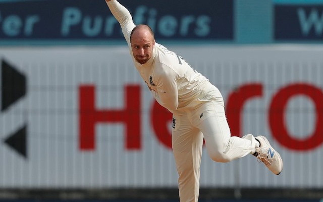 ENG vs NZ: Jack Leach ruled out of Lord's Test with concussion, Matt Parkinson named replacement