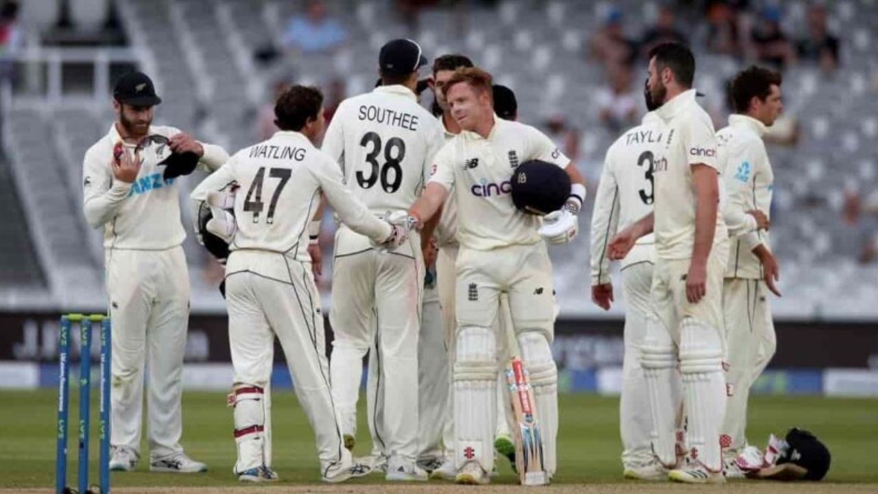 ENG vs NZ Live Streaming Details- When And Where To Watch England vs New Zealand Live In Your Country? New Zealand Tour of England 2022, 2nd Test