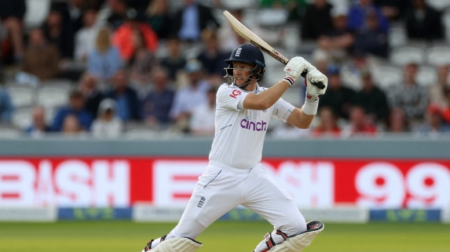 ENG vs NZ: Nasser Hussain lauds Joe Root and England after win in Lord's Test - Change in era for English cricket