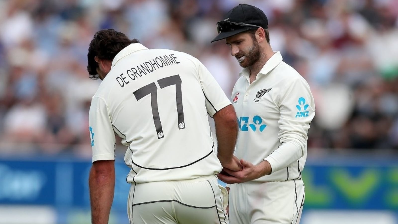 ENG vs NZ: 'We Will Reassess, Review And Deal With It In Calm, Methodical Way'-NZC Chief On England Debacle