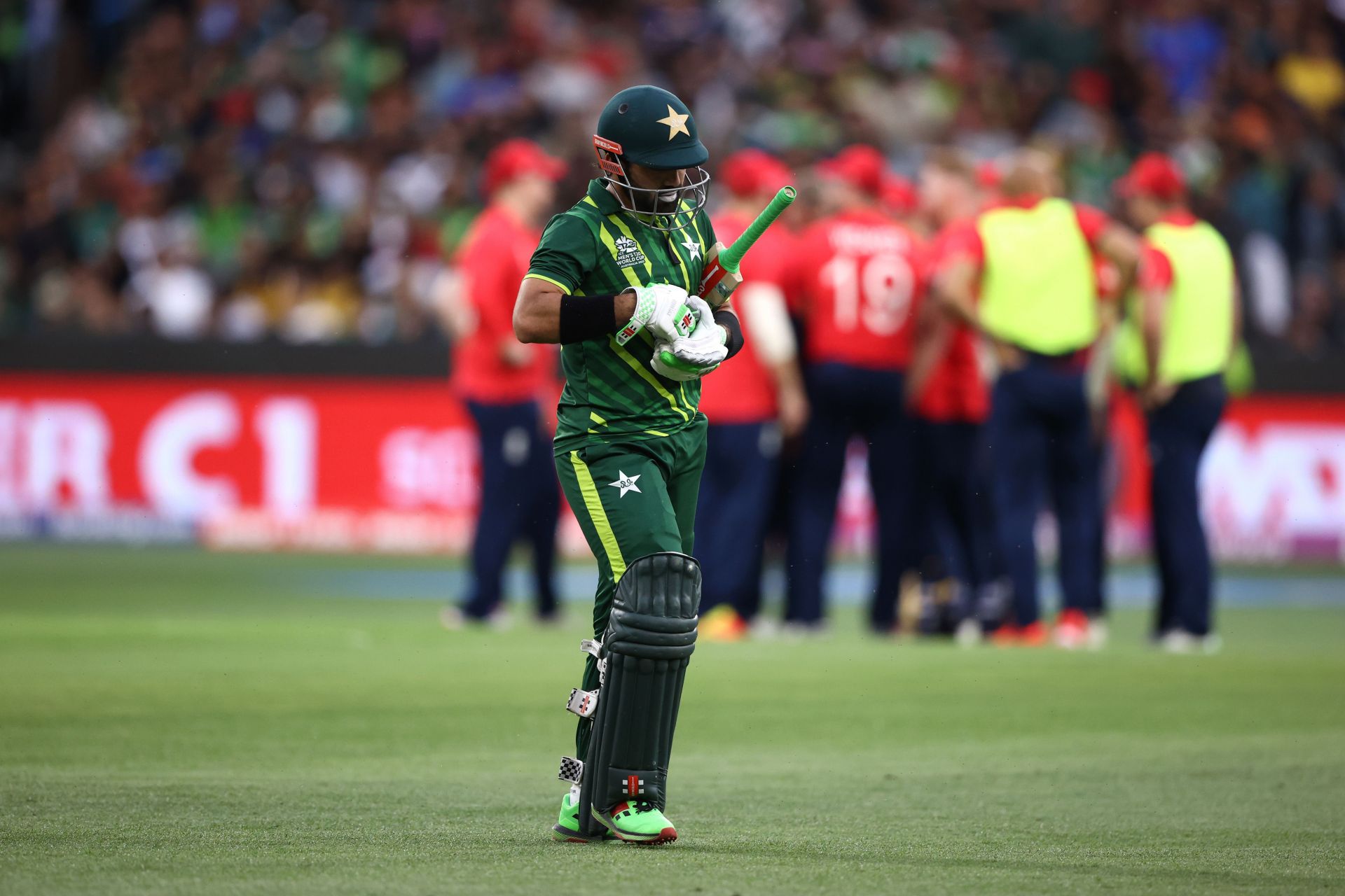 ENG vs PAK 2022: "A clear lack of intent" - Danish Kaneria unimpressed with Pakistan's batting efforts in T20 World Cup final