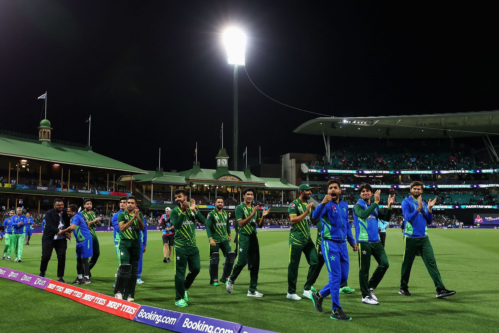 ENG vs PAK 2022: "Each and every player of the Pakistan team has performed at some point" - Salman Butt hopeful of the Men in Green's chances 