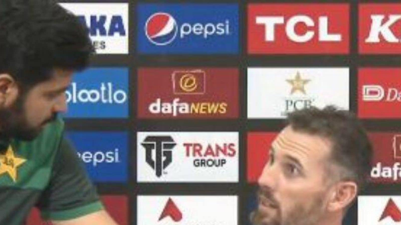 ENG vs PAK: Pakistan Media Coordinator Gags Shaun Tait After Ex-Pacer Says 'They Send Me When....' | WATCH