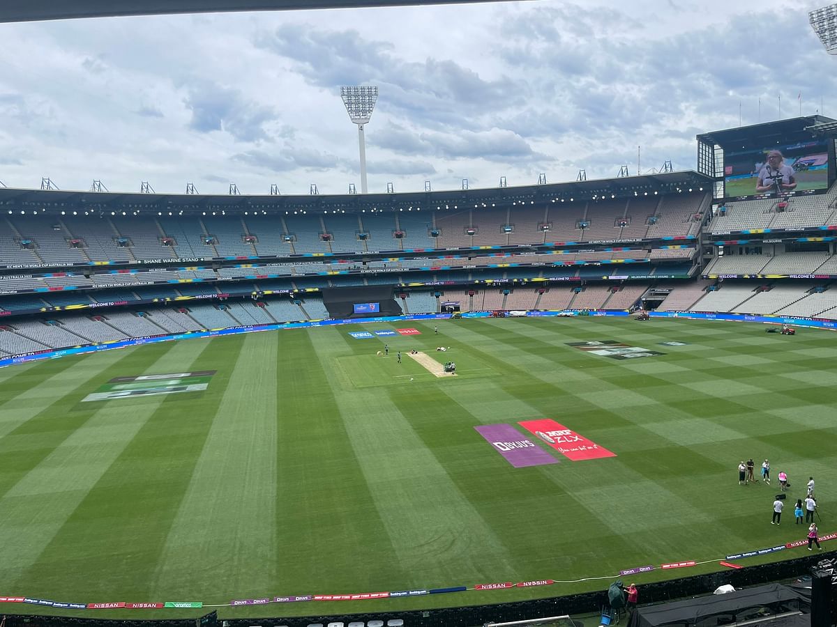 Eng vs Pak T20 WC Final: Rain may play spoilsport in cricket spectacle at Melbourne 