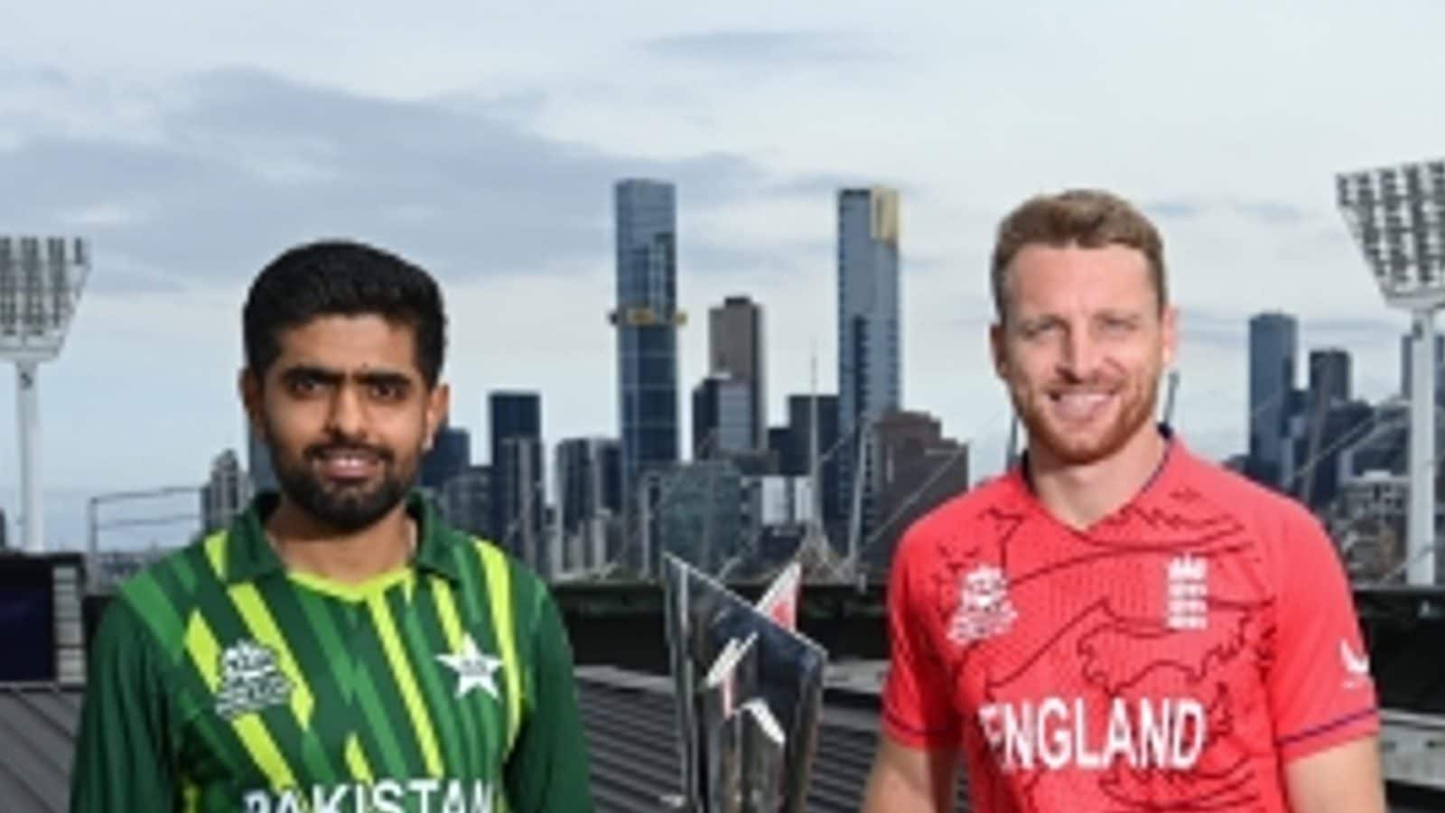 ENG vs PAK T20 World Cup Final Dream11 Team Prediction: Check Captain, Vice-Captain and Probable XIs