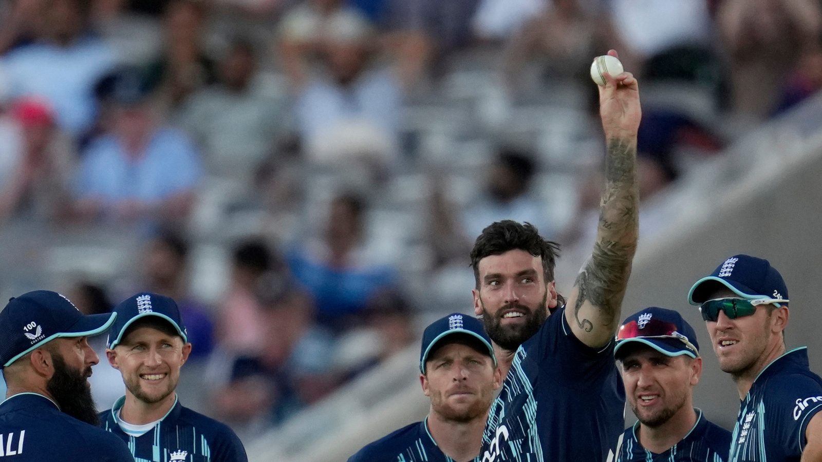ENG vs SA Dream11 Team Prediction: England vs South Africa Check Captain, Vice-Captain, and Probable Playing XIs for Today's second ODI ENG vs SA match, July 22,  Old Trafford, Manchester, 5:30 pm IST