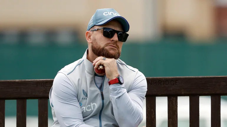 ENG vs SA: I Didn't Actually Want The Job: England Coach Brendon McCullum Reveals After Successful Summer