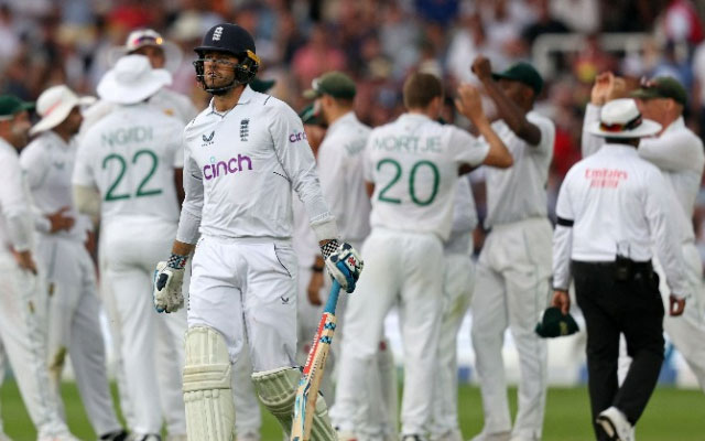 ENG vs SA, Match Preview, Head to Head, Playing XI and Broadcast Details