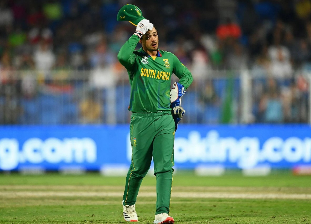 ENG vs SA: Quinton De Kock Hits Out At Hectic Schedule Complying Players To Take Early Retirement
