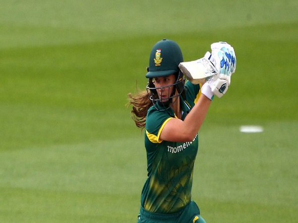 Eng vs SA: Test debut a dream come true for Laura Wolvaardt