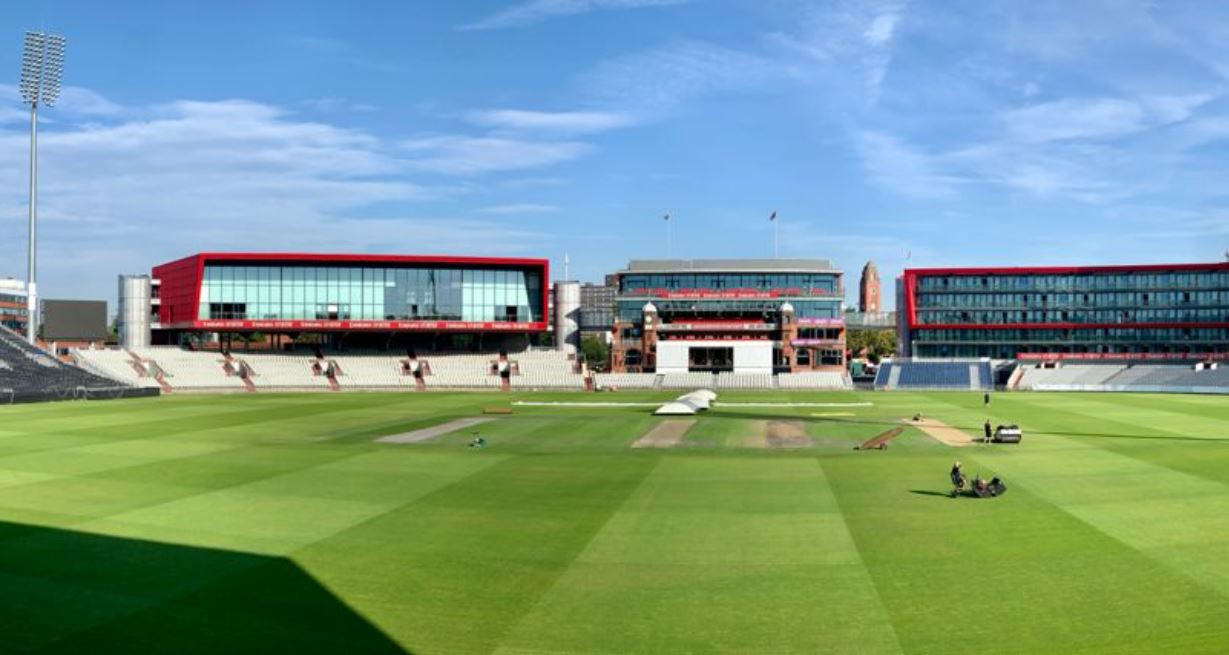 ENG vs SA: Weather Forecast And Pitch Report of Old Trafford In Manchester - South Africa Tour of England 2022, 2nd ODI