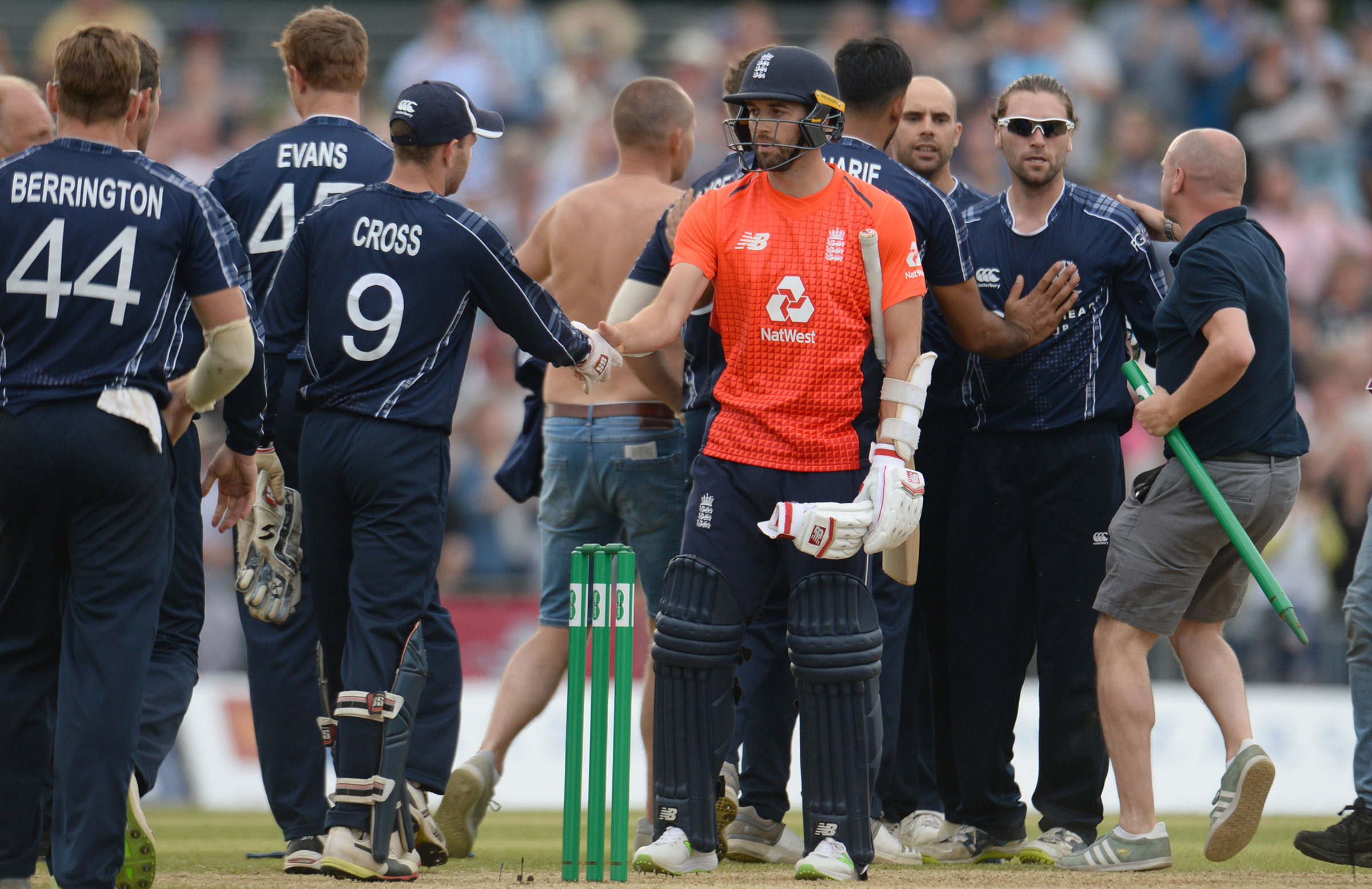 England add to list of white-ball disasters