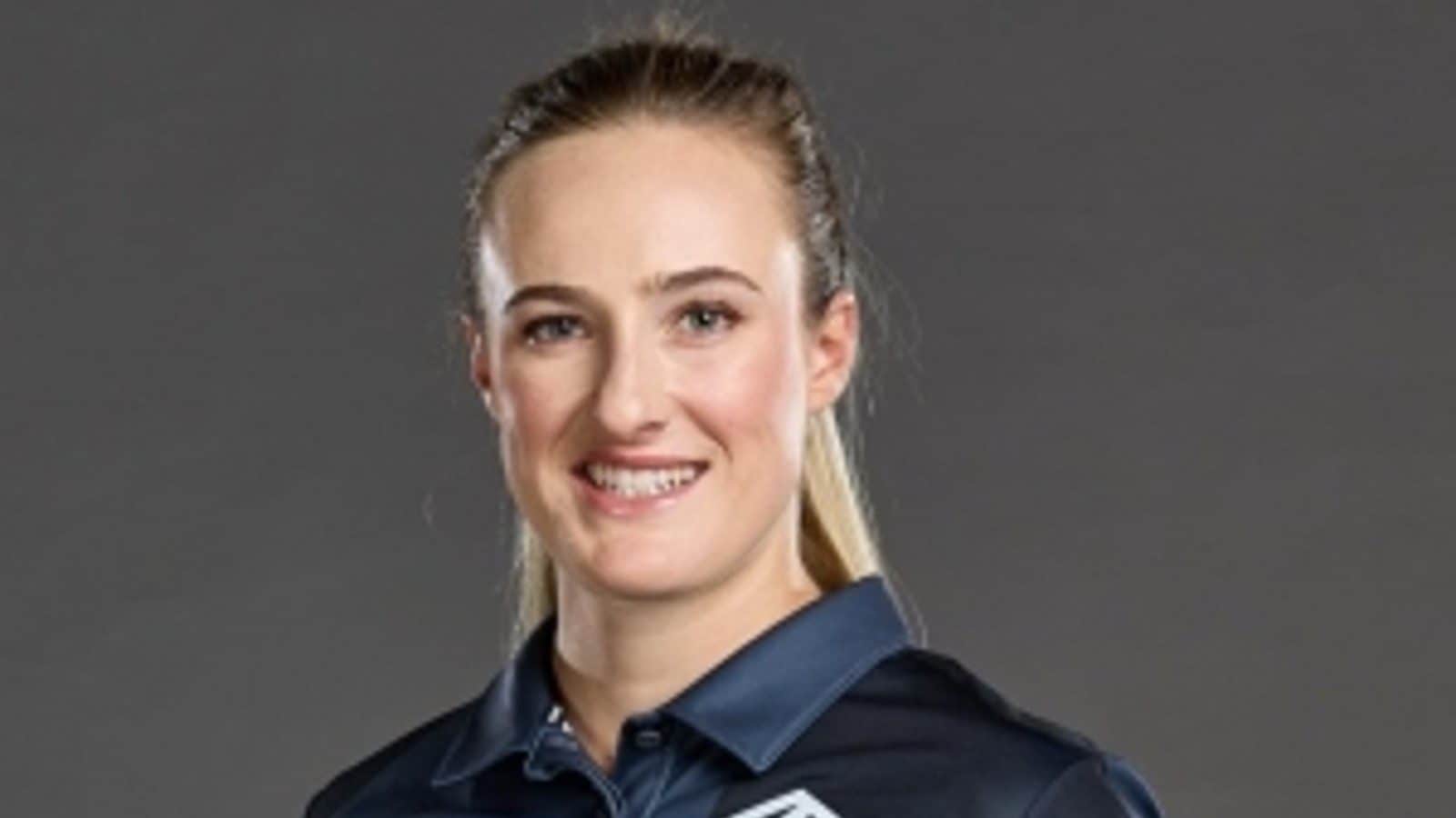 England All-Rounder Emma Lamb Named As ICC Women's Player of the Month for July 2022