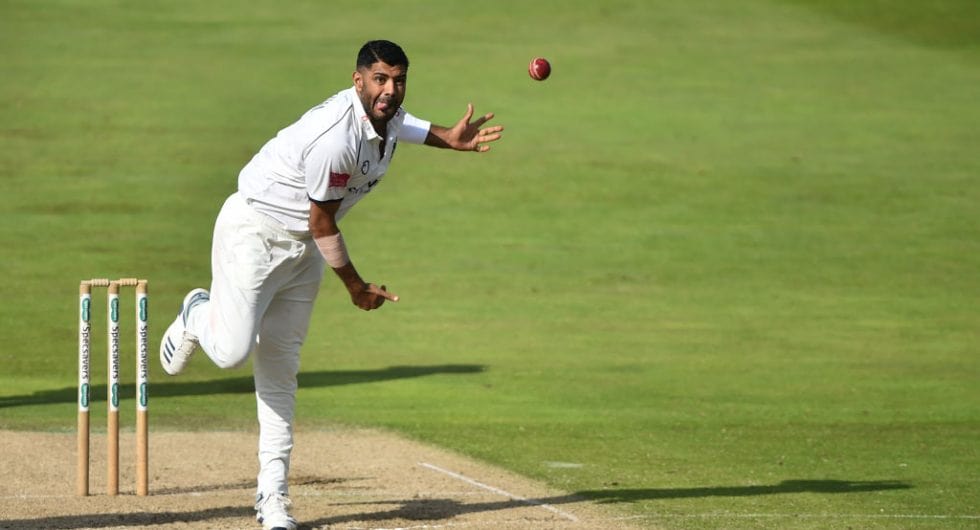 England appoint new spin bowling coach for New Zealand tour