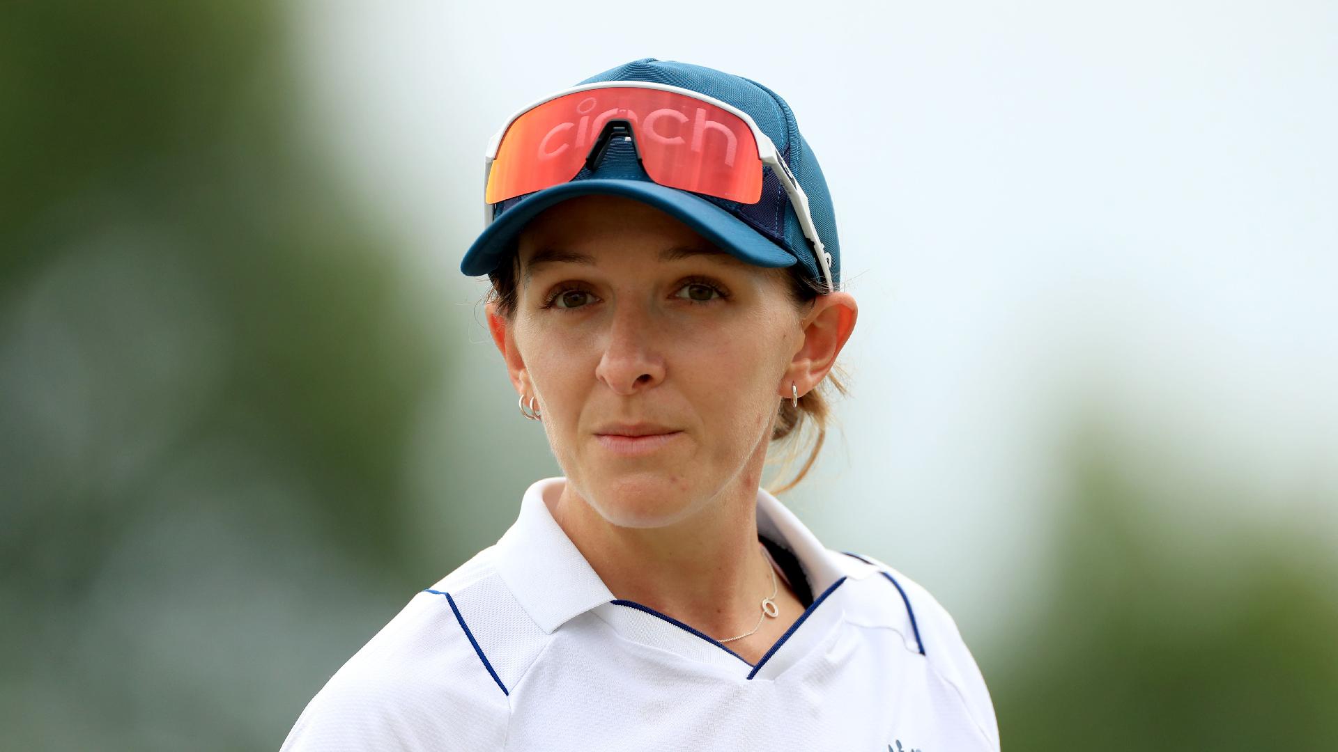 England bowler Cross ready for Ashes despite illness during preparation