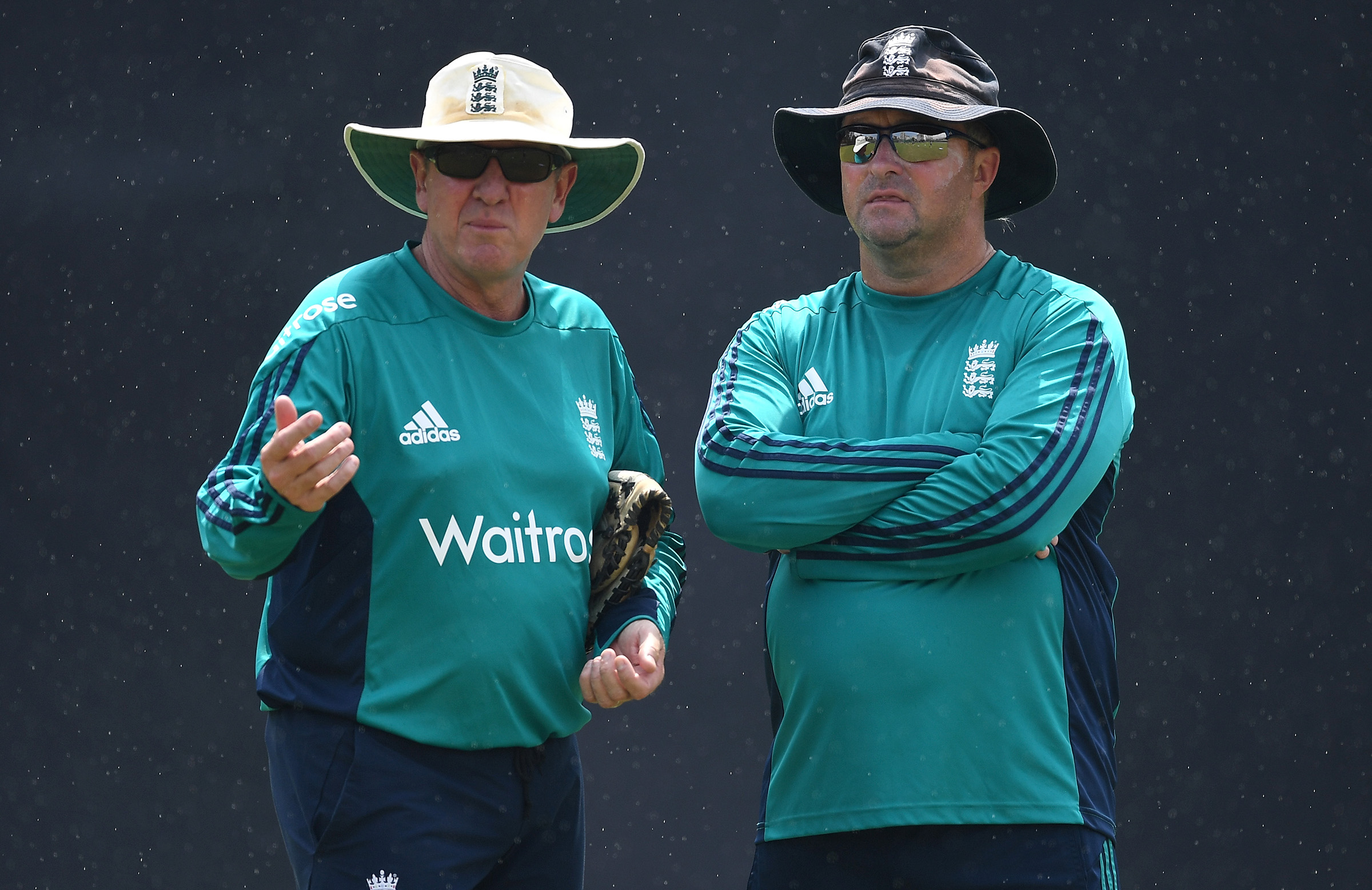 England coach Bayliss to skip Twenty20s