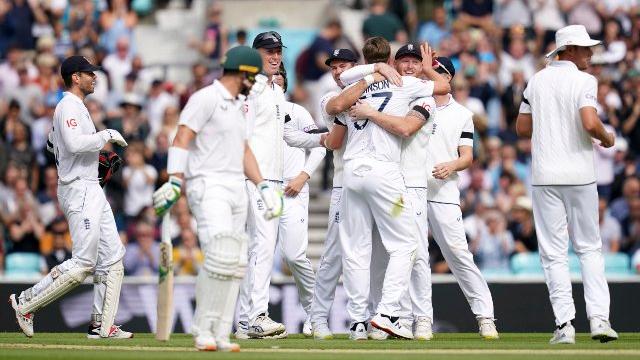 England cricket team's potential excites skipper Ben Stokes after South Africa series win - Firstcricket News, Firstpost