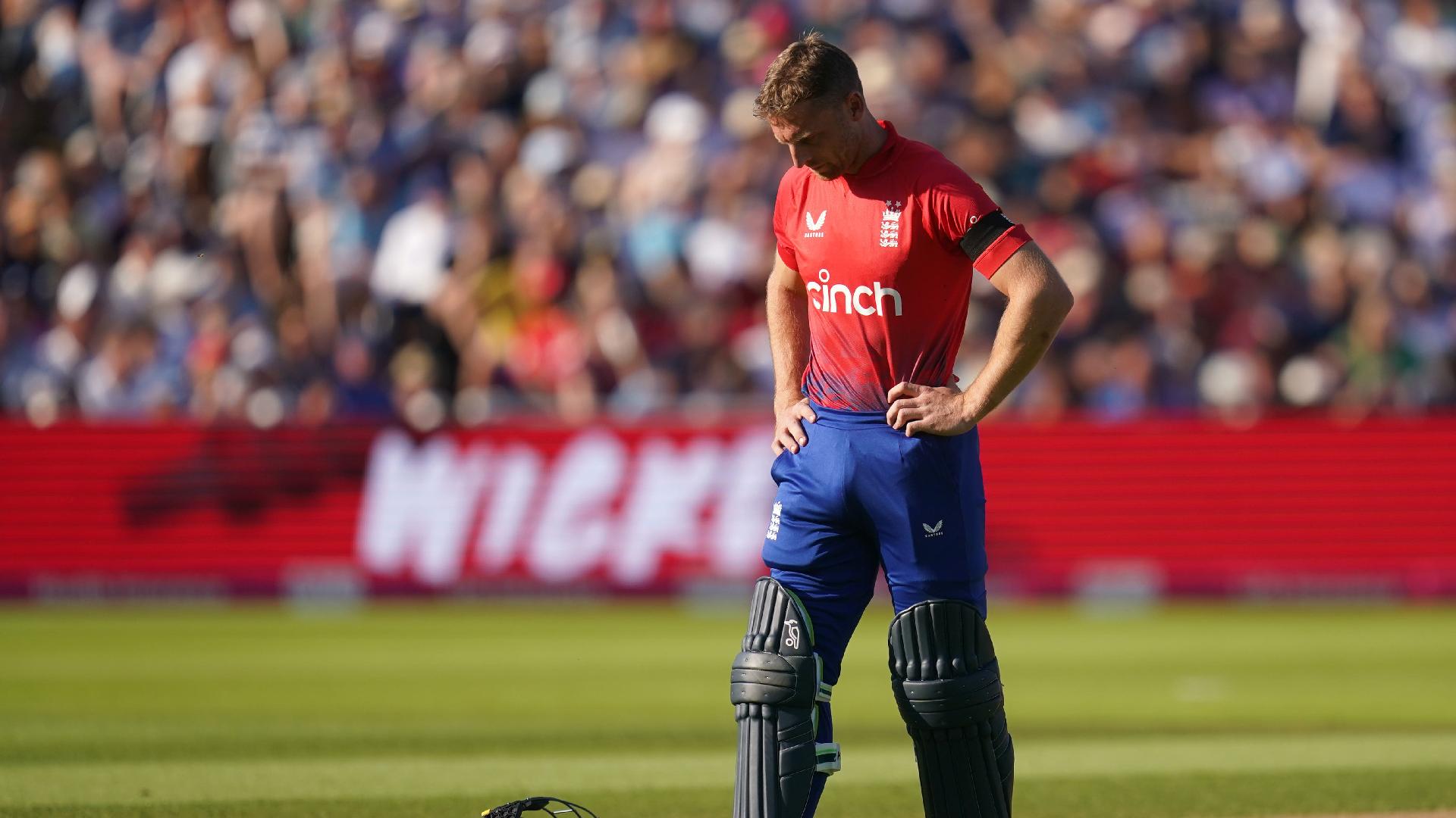 England humbled at Edgbaston as New Zealand keep T20 series alive