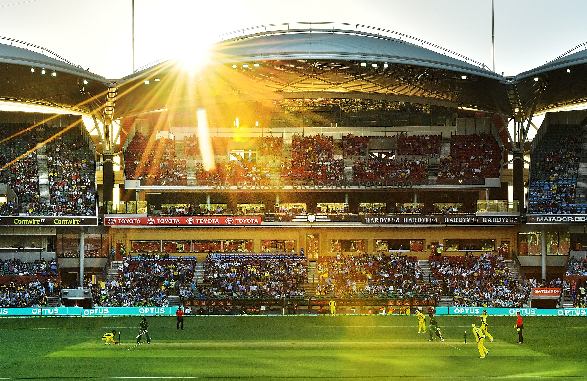England-Ireland ODIs to kick-start new 'Super League'