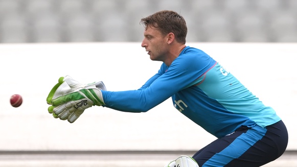 England keeping eye on the ball as India hit by eve-of-match COVID-19 case