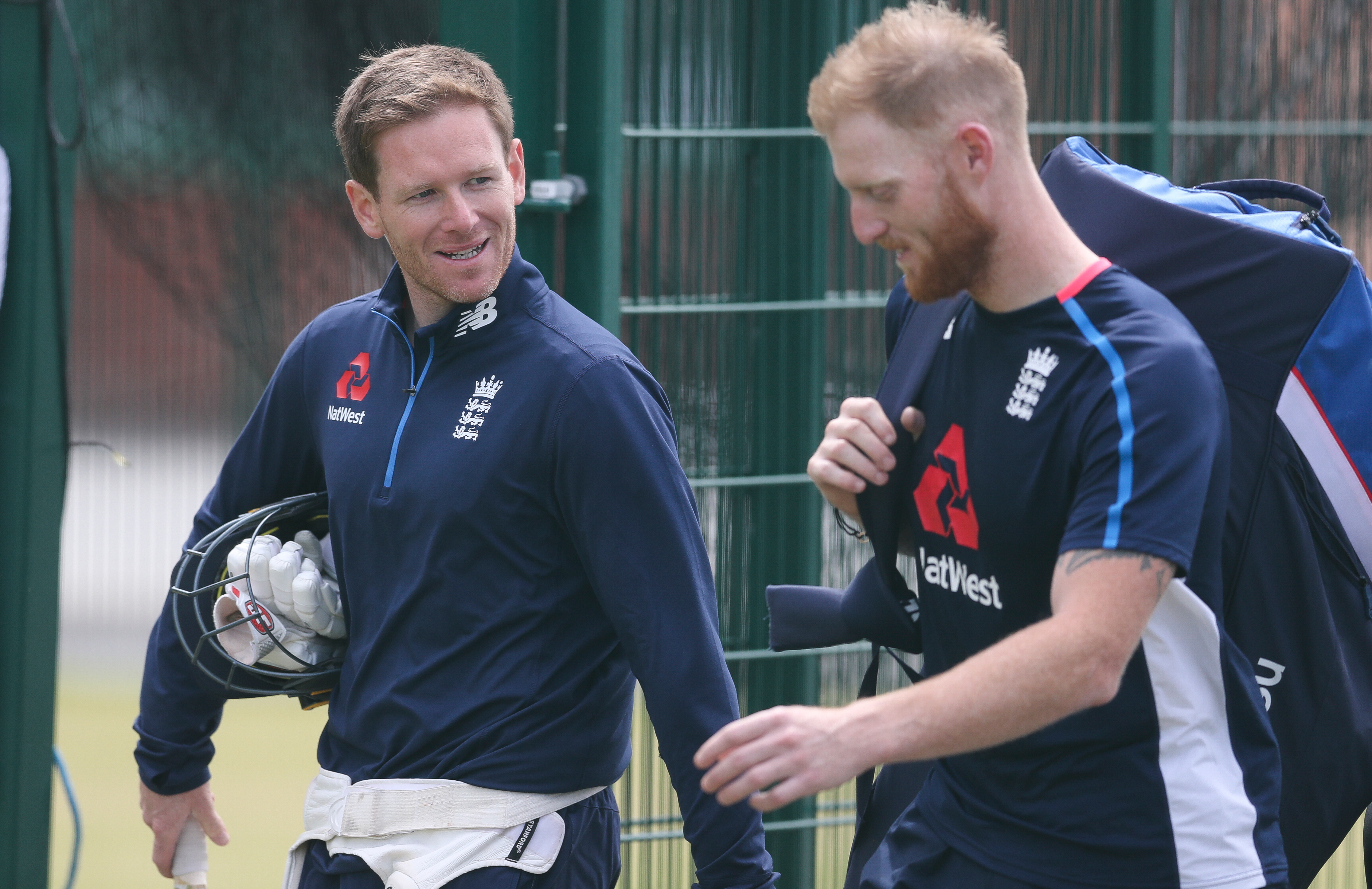 England offering no guarantees to Stokes