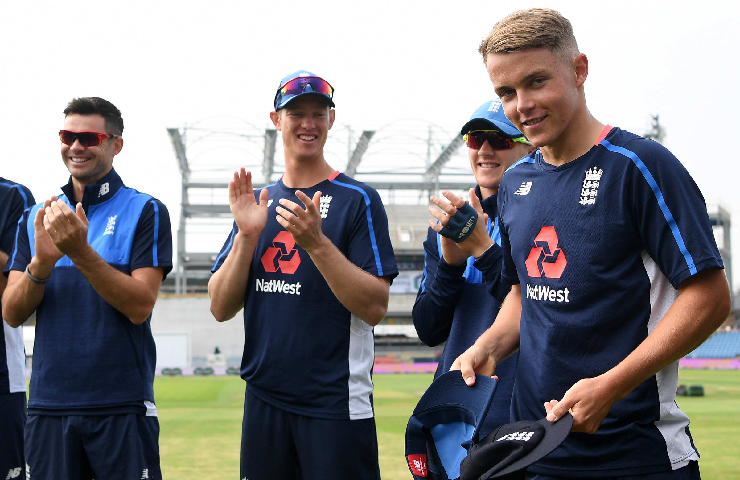 England pick squad for Australia, India T20s