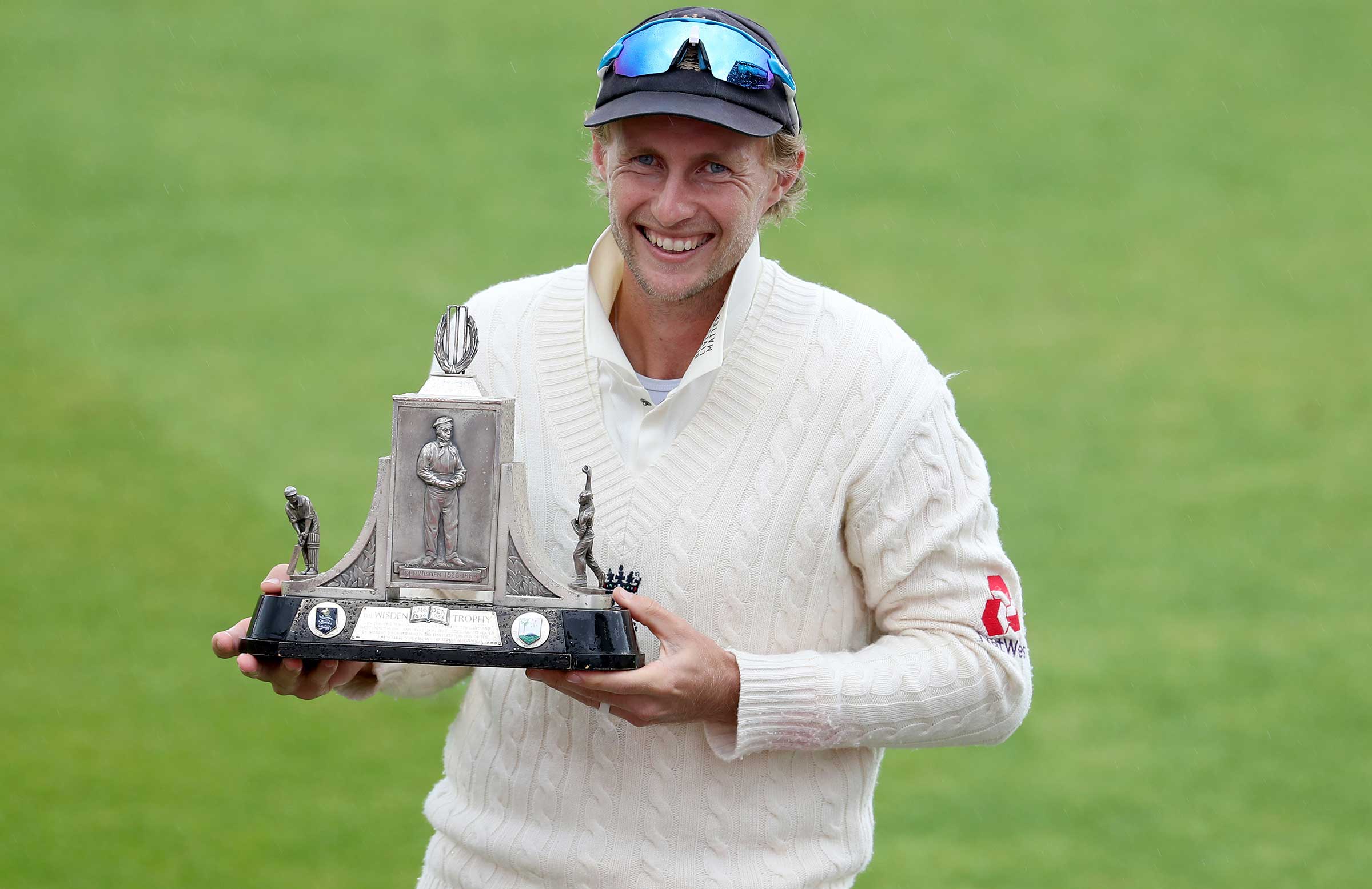 England romp to series win on back of Broad, Woakes