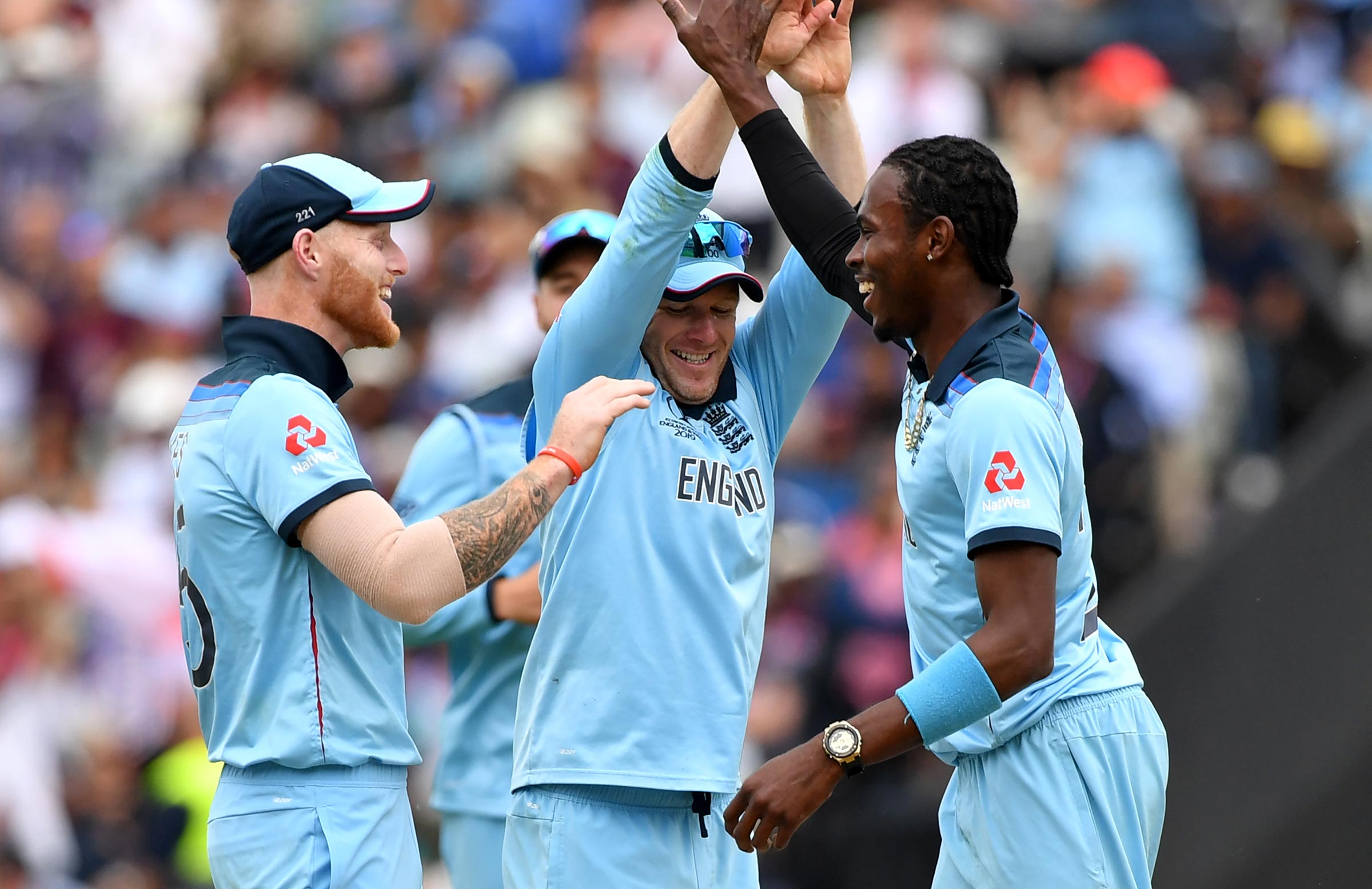 England scheduled to play twice in 12 hours