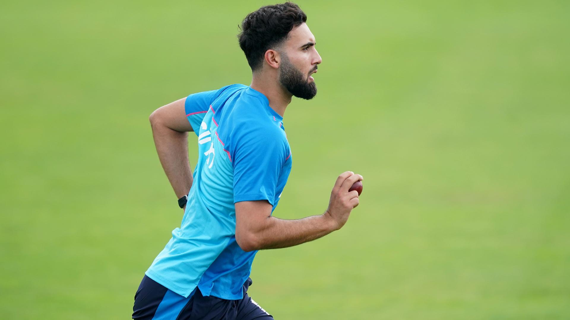 England seamer Mahmood sidelined with recurrence of back injury