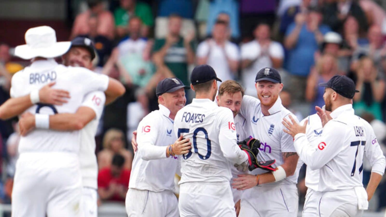 England-South Africa Final Test Could Have Cost Million Pounds to England Cricket Board, If Cancelled: Report
