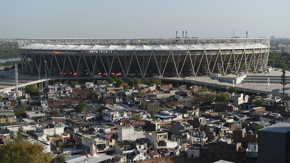 England to play day-night Test as India tour schedule announced