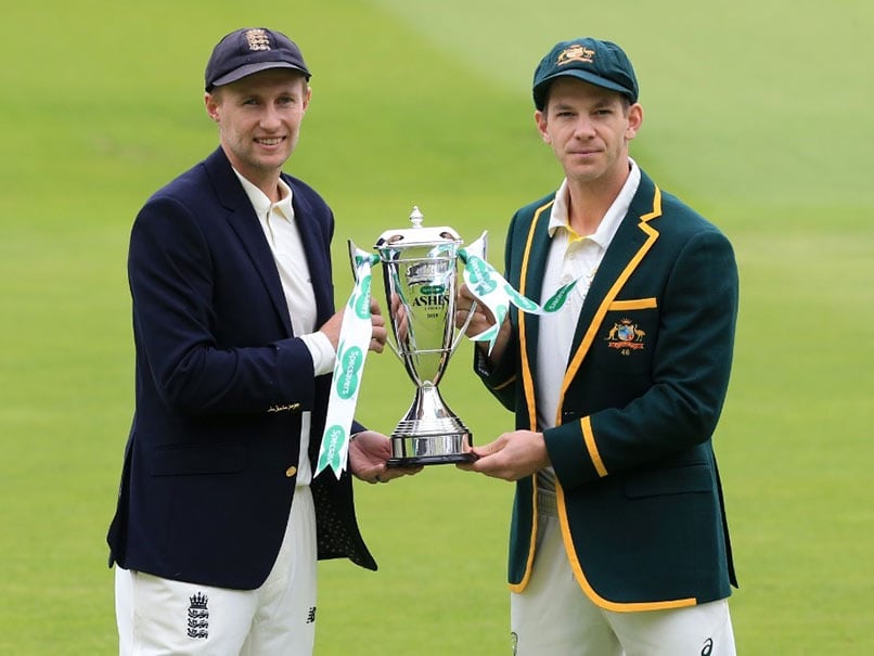 England vs Australia 1st Test LIVE Score, ENG vs AUS Live Cricket Score, Ashes 2019: England Look To Round Off Memorable Season As They Face Australia | Cricket News