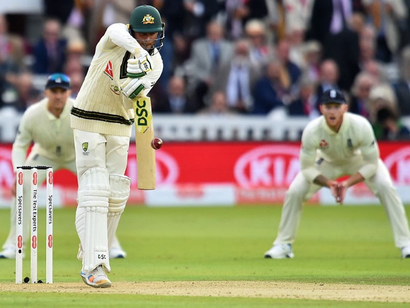 England Vs Australia 2nd Test Day 3 LIVE Score, ENG vs AUS Live Cricket Score, Ashes 2019: Usman Khawaja, Cameron Bancroft Look To Rebuild After David Warner Blow | Cricket News