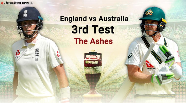 England vs Australia Live Cricket Score Online, 3rd Ashes Test, Day 1: England aim to settle scores in Leeds
