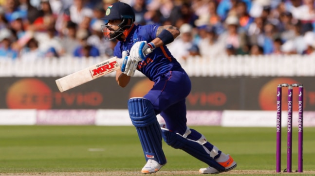 England vs India | Jos Buttler expects Virat Kohli to regain form: A player of that class is always due