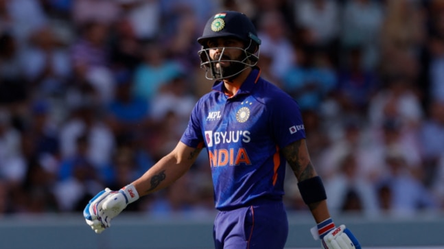 England vs India: Babar Azam backs out-of-form Virat Kohli to regain form - This too shall pass