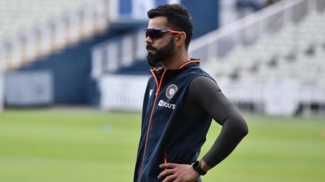 England vs India: Piyush Chawla lauds Virat Kohli for his selfless approach in 2nd T20I - He kept his team ahead of himself