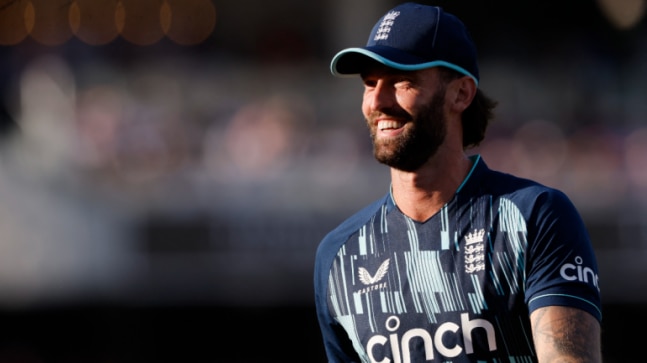 England vs India: Reece Topley delighted after picking 6 wickets against India at Lord's - It means a lot