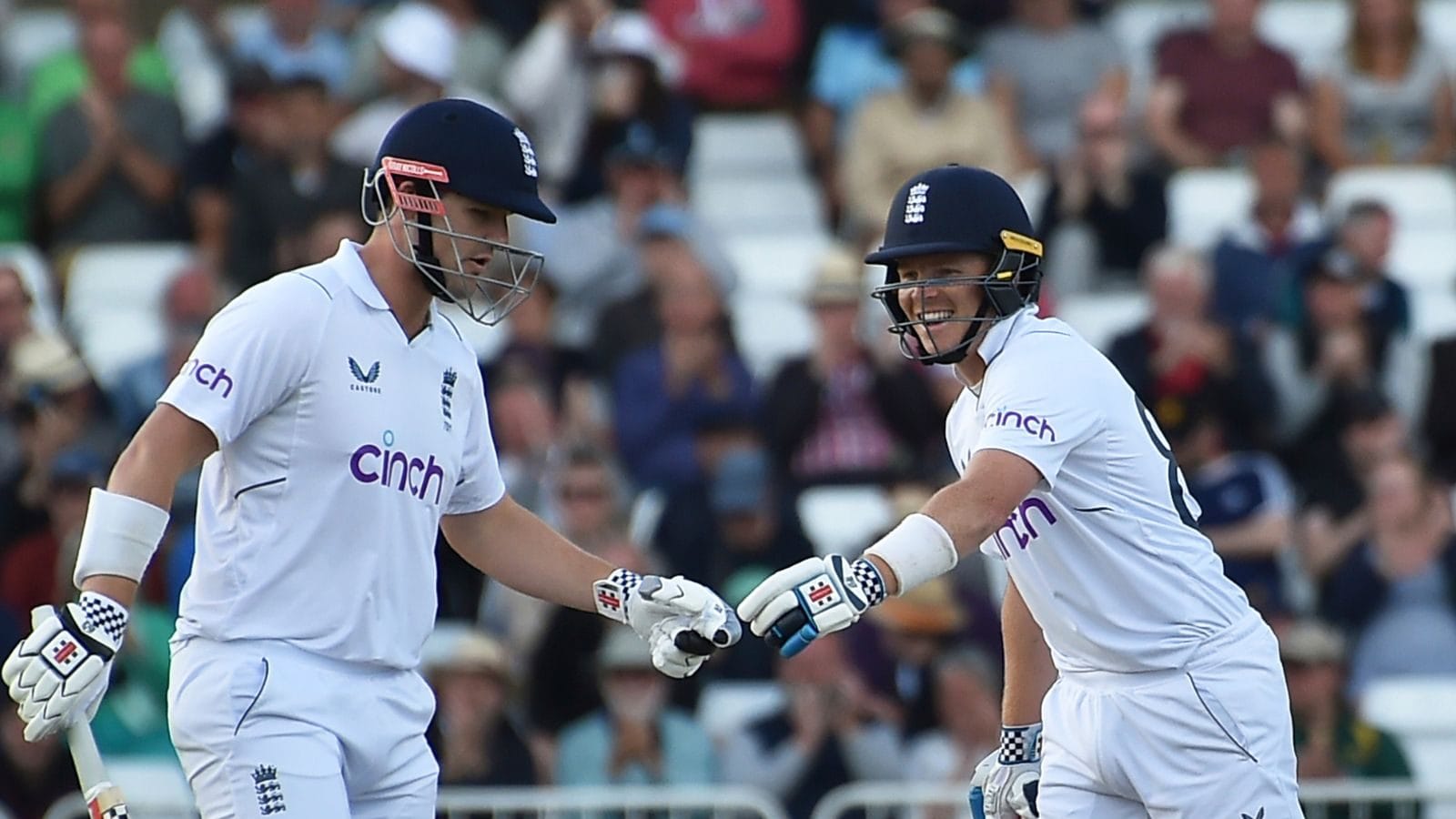 England vs New Zealand 2022, 2nd Test, Day 3 Live Cricket Score: ENG vs NZ Updates From Trent Bridge