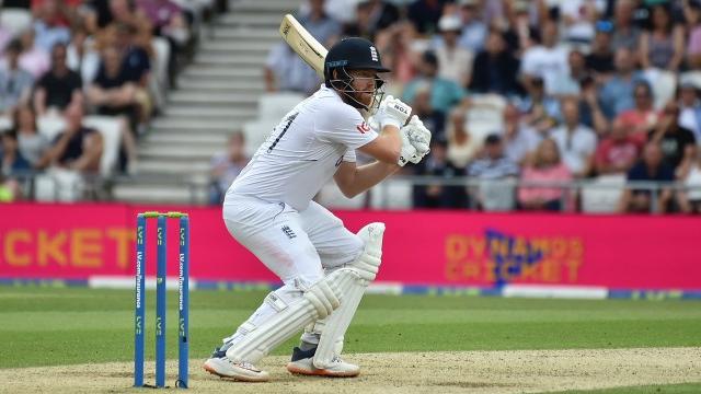 England vs New Zealand: Jonny Bairstow glad to see 'momentum transfer' - Firstcricket News, Firstpost