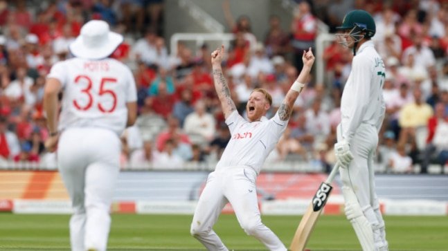 England vs South Africa, 1st Test Day 3: Live score and updates