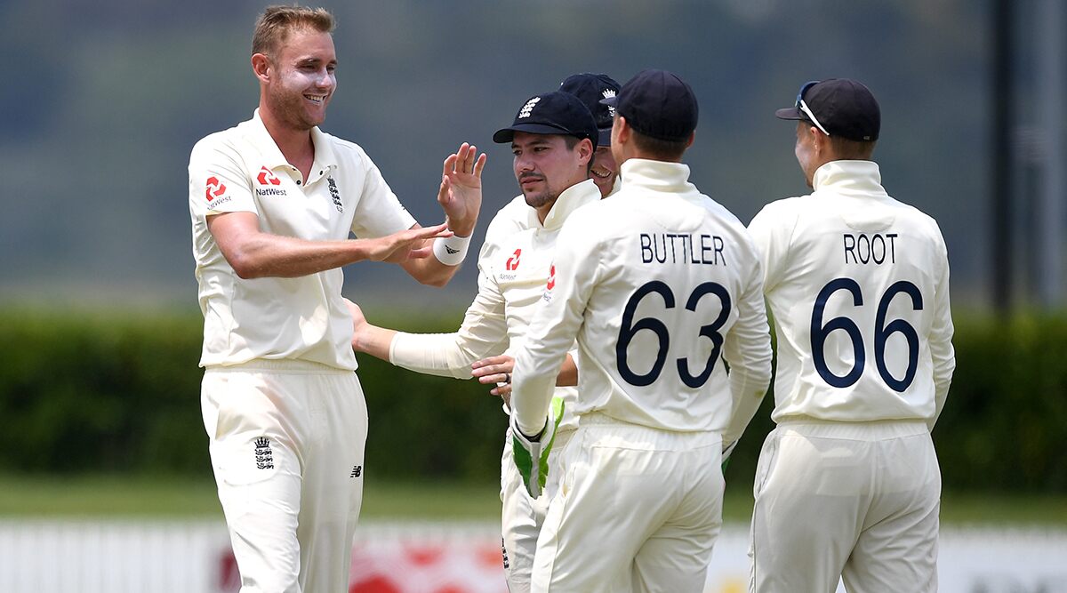 England vs Sri Lanka Test Series Postponed Due to COVID-19 Pandemic | 