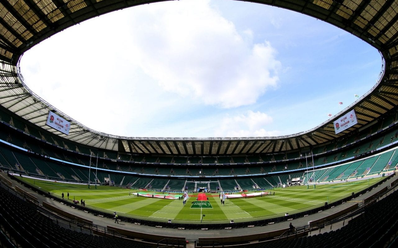England vs Wales, Rugby World Cup 2019 warm-up: live score and latest updates from Twickenham