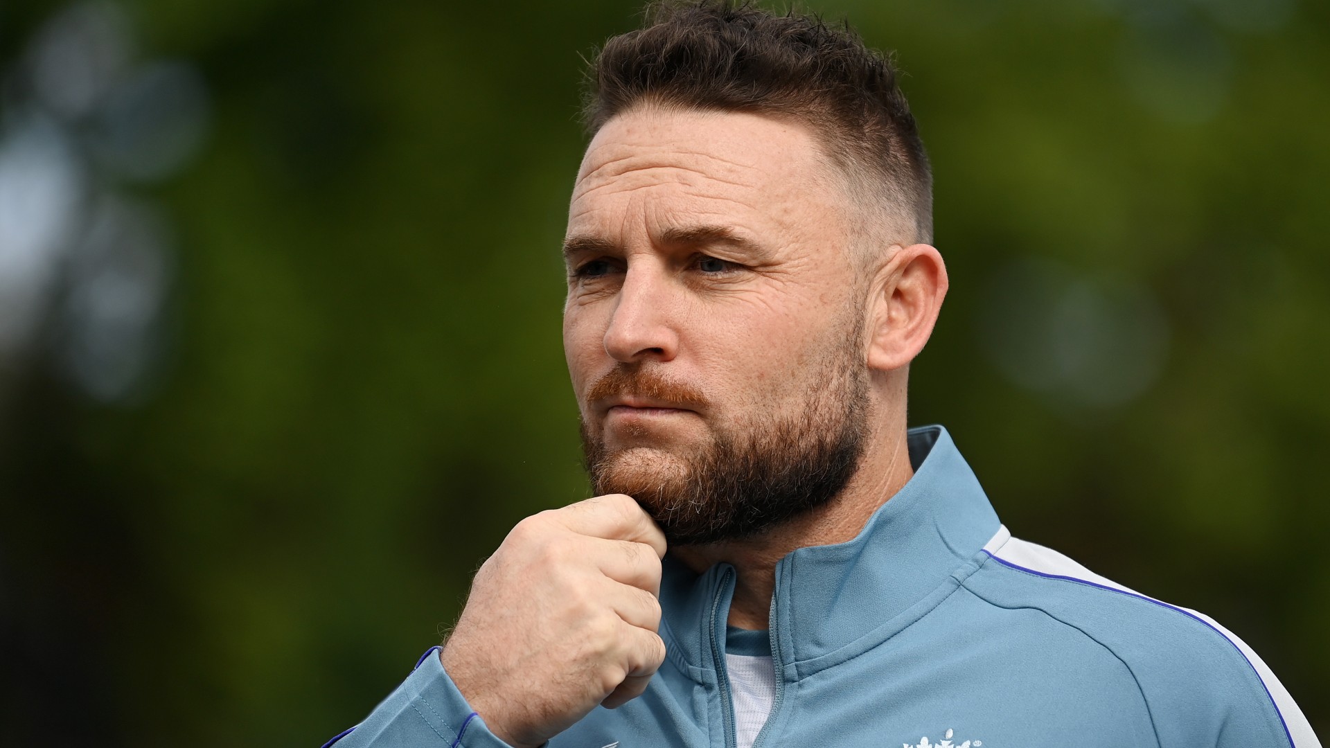 England wicketkeeper Foakes hails McCullum's Trent Bridge team talk