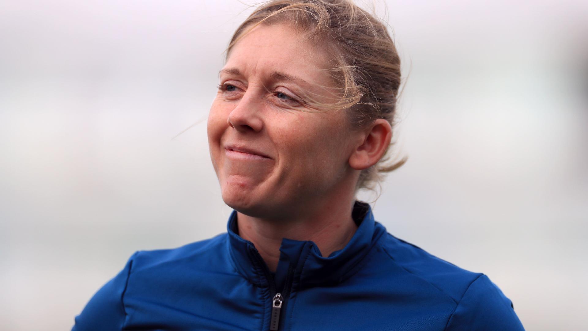England Women to get same match fees as men after Ashes summer boosts profile