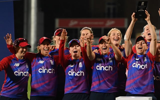 England Women vs India Women 1st Semi-final Match Prediction - Who will win today's match between England Women vs India Women, Commonwealth Cricket Game 2022