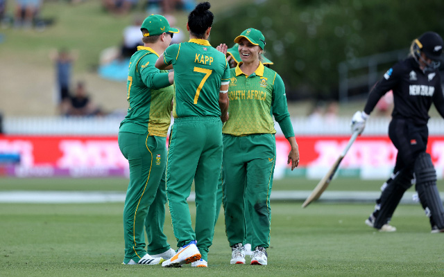 England Women vs South Africa Women 2nd T20I: Match Preview, Head to Head, Playing XI and Broadcast Details